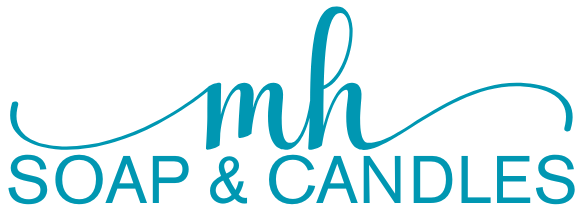 mh soap and candles