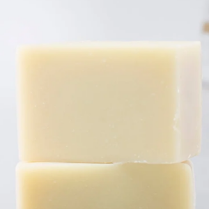 Bath and Body Castile Unscented Bar Soap