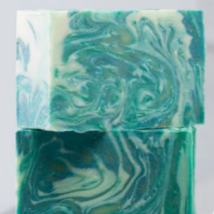 Alpine Forest Bar Soap