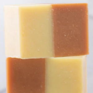 Citrus Soaps