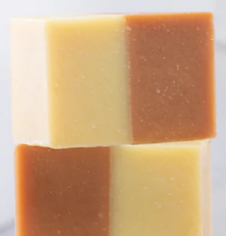 Bonsai & Citrus Ginger Bar Soap