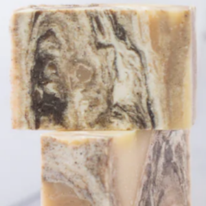 Cedarwood & Spice Bar Soap