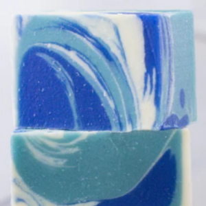 Coastal Wave Bar Soap