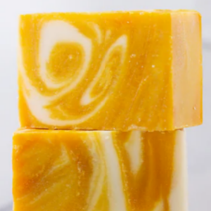 Coconut Mango Bar Soap