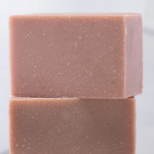 Dead Sea Skin Therapy Bar Soap