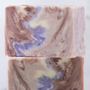 Desert Bloom Bar Soap