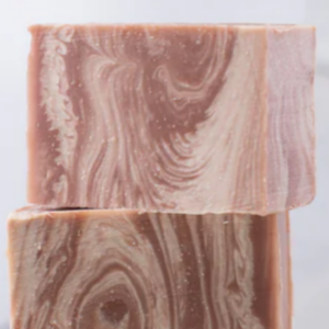 Exotic Rose Bar Soap