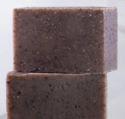 Gardeners Scrub Soap Bar