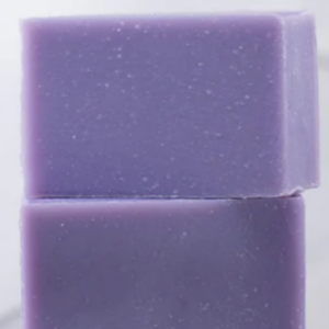 Goat Milk Lavender Bar Soap