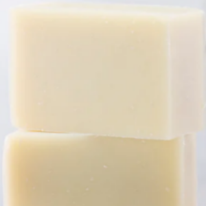Goat Milk Unscented Bar Soap