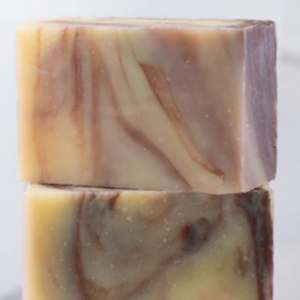 Hemp Lemongrass & Patchouli Bar Soap