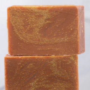 Magic & Myrrh Bar Soap