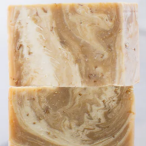 Oatmeal, Milk & Honey Bar Soap