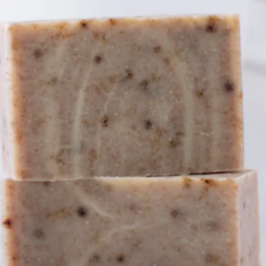 Rosehip Harmony Bar Soap