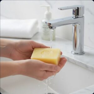 Shampoo Bars