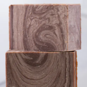 Tahitian Vanilla Bar Soap