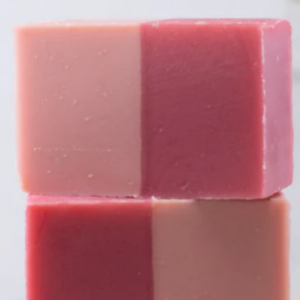 Watermelon Lemonade Bar Soap